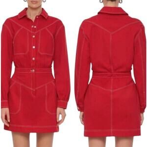 7 For All Mankind Dresses for Women on Sale up to 90% Off: Poshmark